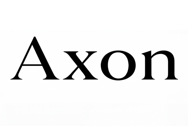 Try Axon